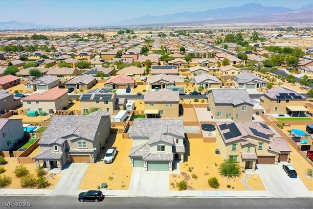 3942 East Teller Drive, Pahrump, NV 89061