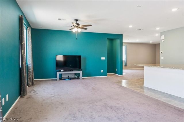 3942 East Teller Drive, Pahrump, NV 89061