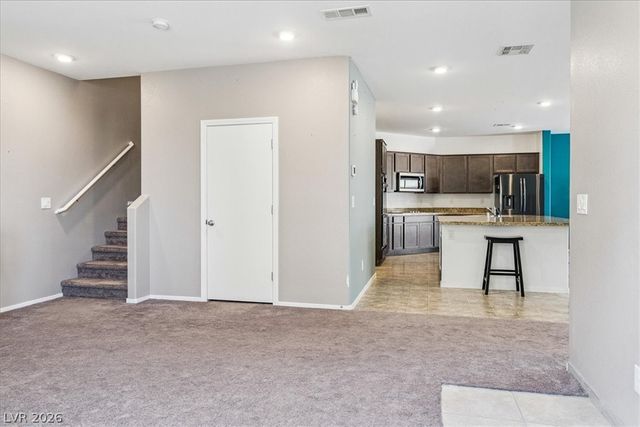 3942 East Teller Drive, Pahrump, NV 89061