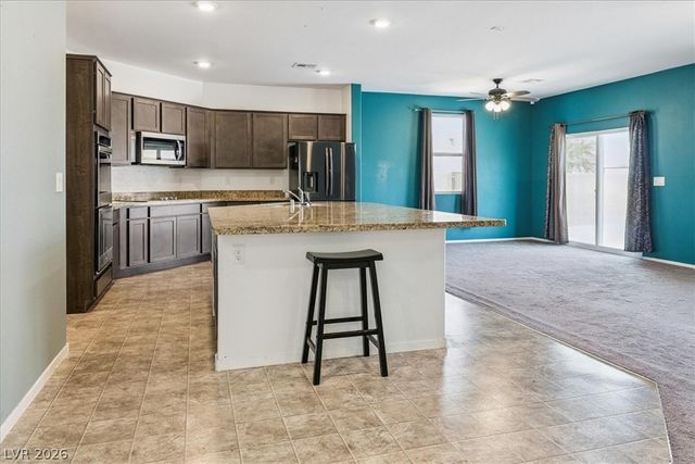 3942 East Teller Drive, Pahrump, NV 89061