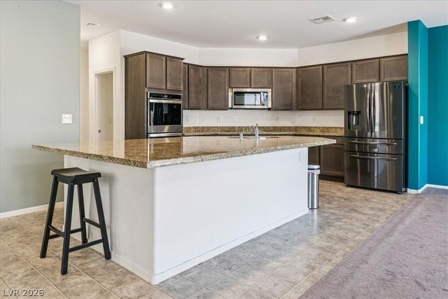 3942 East Teller Drive, Pahrump, NV 89061