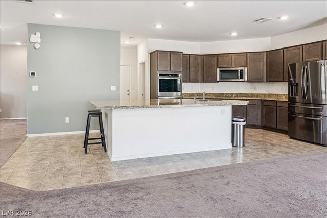 3942 East Teller Drive, Pahrump, NV 89061