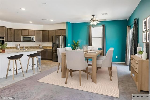 3942 East Teller Drive, Pahrump, NV 89061