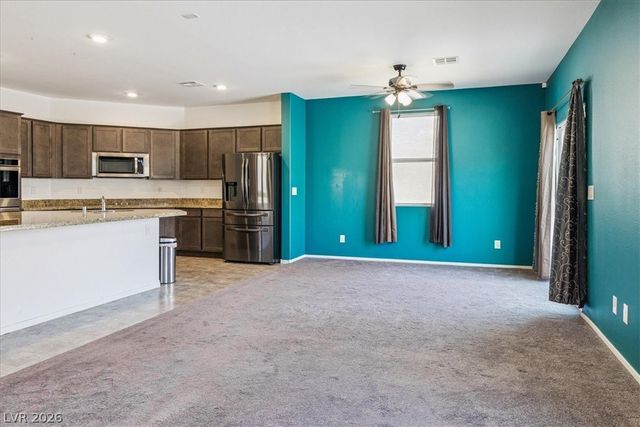 3942 East Teller Drive, Pahrump, NV 89061