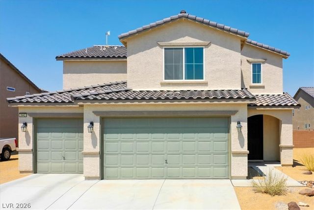 3942 East Teller Drive, Pahrump, NV 89061