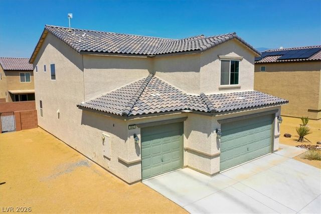 3942 East Teller Drive, Pahrump, NV 89061