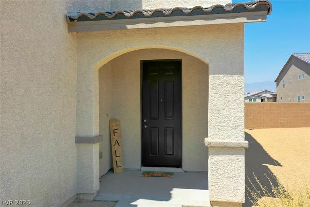 3942 East Teller Drive, Pahrump, NV 89061