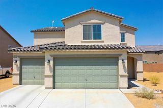 3942 East Teller Drive, Pahrump, NV 89061