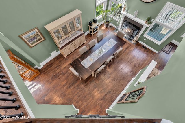 114 E Parsonage Way, Manalapan, NJ 07726