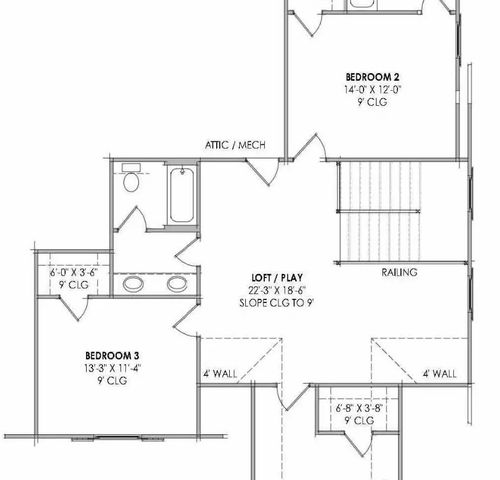 8 Noahs Bluff, Perinton, NY 14450