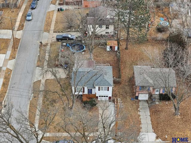 3200 S 44th Street, Lincoln, NE 68506