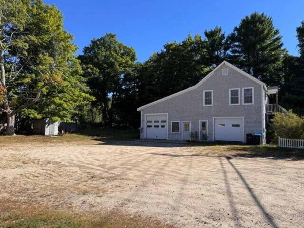 4 Parsonage Road, North Yarmouth, ME 04097 — photo 2