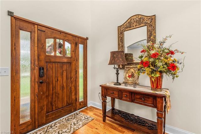 1105 Flippin Lane, King, NC 27021