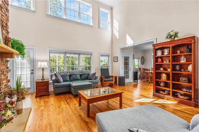 1105 Flippin Lane, King, NC 27021