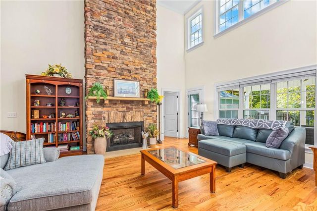 1105 Flippin Lane, King, NC 27021