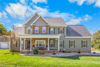 1105 Flippin Lane, King, NC 27021