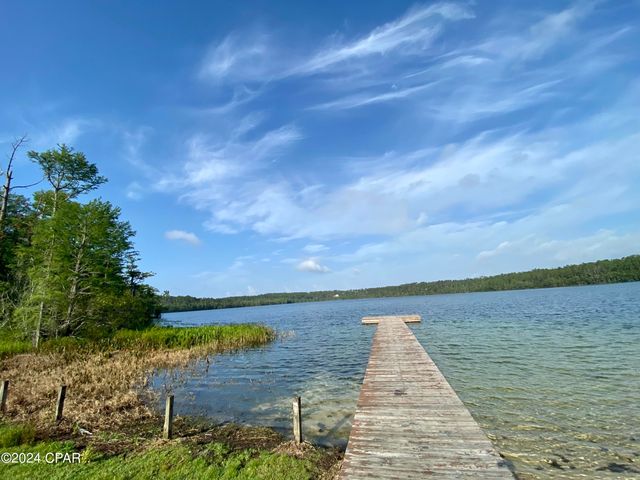 Lot 13 Vancouver Drive, Alford, FL 32420