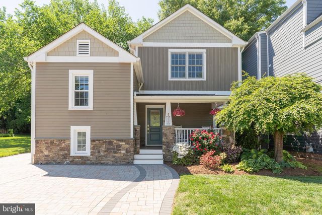 1900 N NELSON ST, Arlington, VA 22207