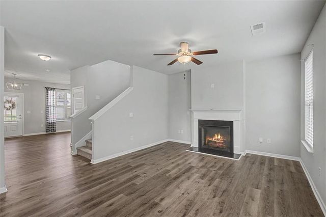 212 Mcginnis Circle, Calhoun, GA 30701