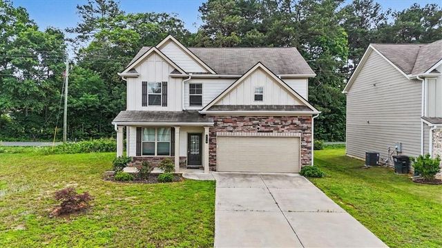 212 Mcginnis Circle, Calhoun, GA 30701