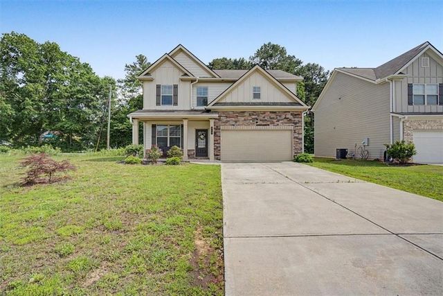 212 Mcginnis Circle, Calhoun, GA 30701