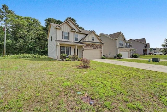 212 Mcginnis Circle, Calhoun, GA 30701