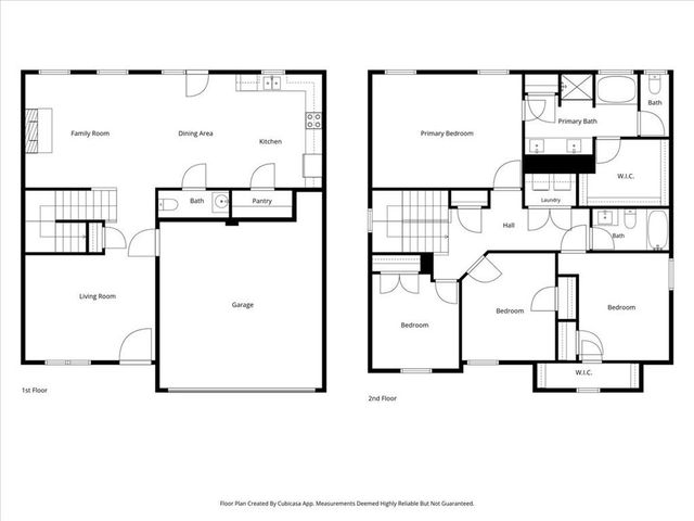 212 Mcginnis Circle, Calhoun, GA 30701
