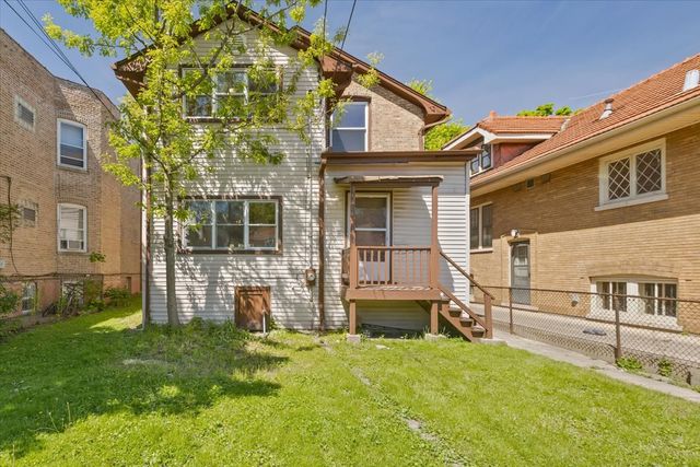 6515 N MAPLEWOOD Avenue, Chicago, IL 60645