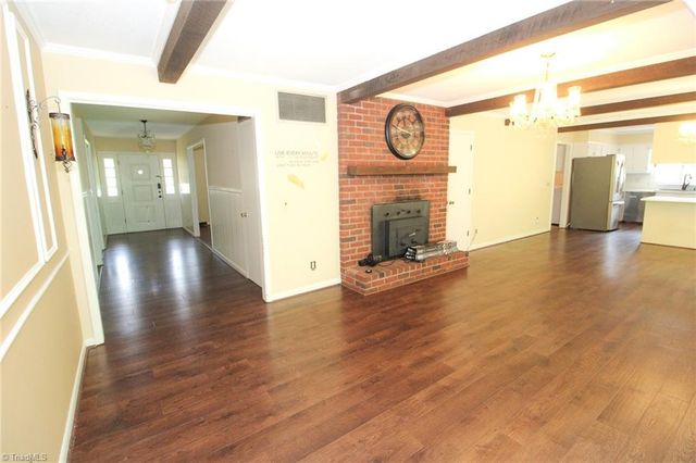 8012 Tam Oshanter Drive, Greensboro, NC 27409