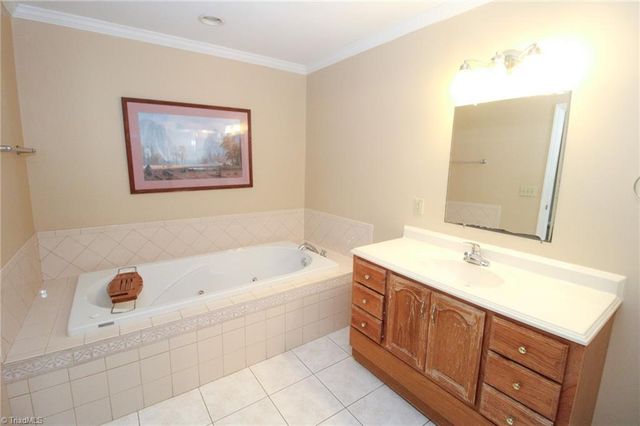 8012 Tam Oshanter Drive, Greensboro, NC 27409