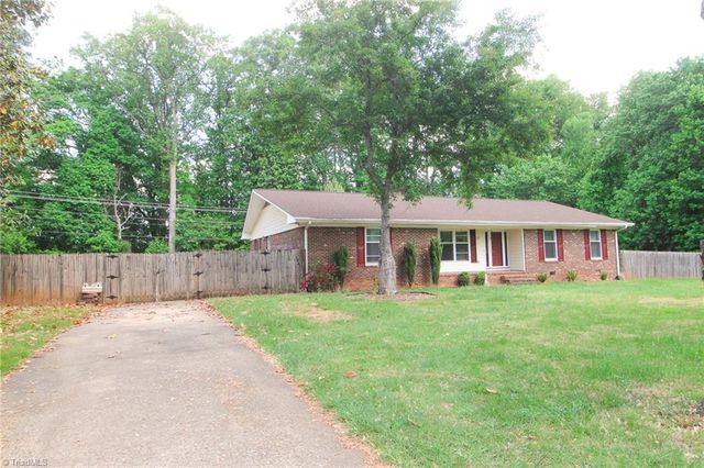 8012 Tam Oshanter Drive, Greensboro, NC 27409