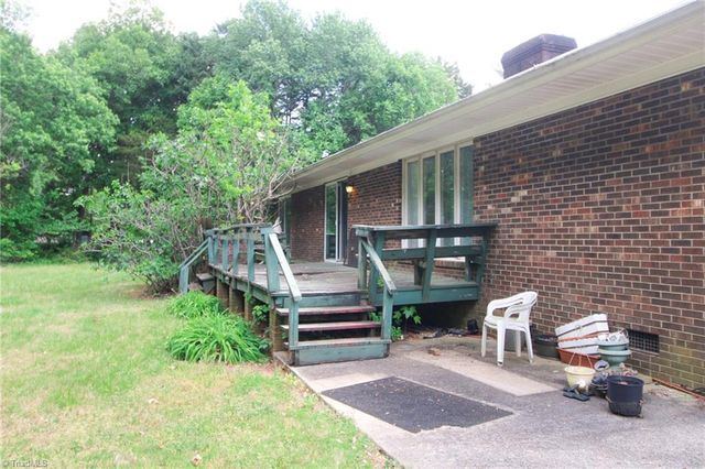8012 Tam Oshanter Drive, Greensboro, NC 27409