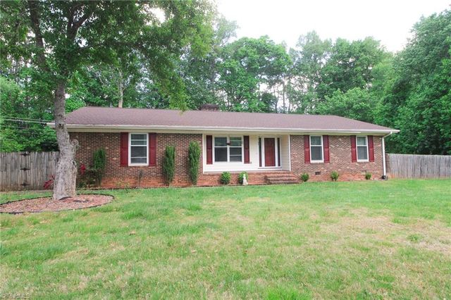 8012 Tam Oshanter Drive, Greensboro, NC 27409