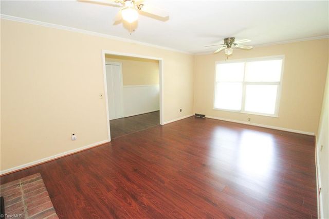 8012 Tam Oshanter Drive, Greensboro, NC 27409