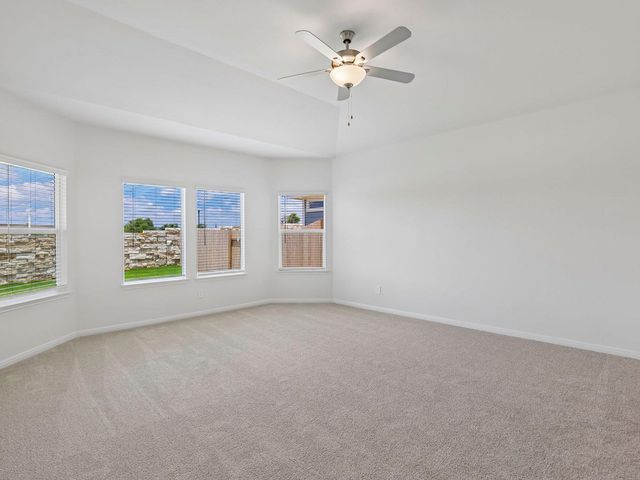 808 Loriner WAY, Liberty Hill, TX 78642
