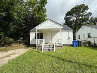 405 & 407 Andy Street, Fayetteville, NC 28303