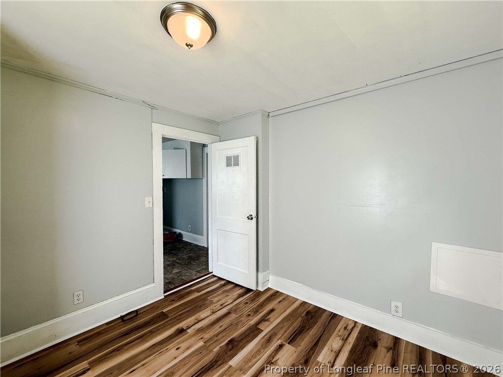 405 & 407 Andy Street, Fayetteville, NC 28303 — photo 2