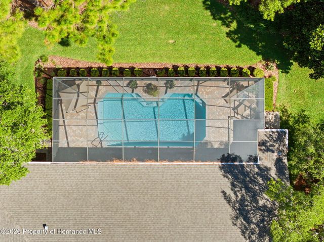 5399 Championship Cup Lane, Spring Hill, FL 34609