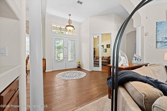 5399 Championship Cup Lane, Spring Hill, FL 34609