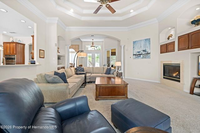 5399 Championship Cup Lane, Spring Hill, FL 34609