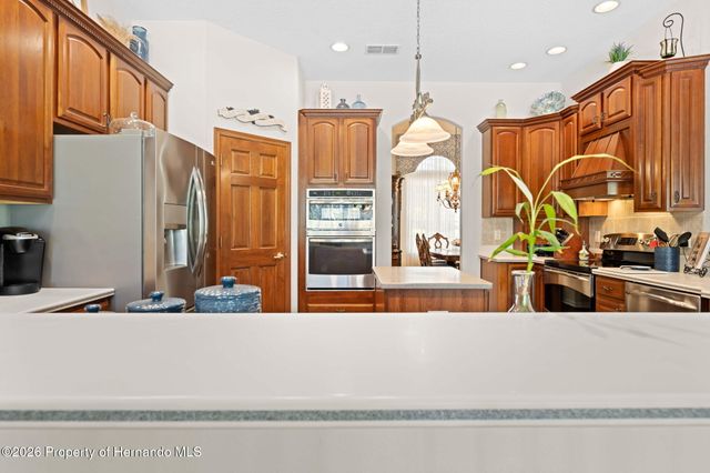 5399 Championship Cup Lane, Spring Hill, FL 34609