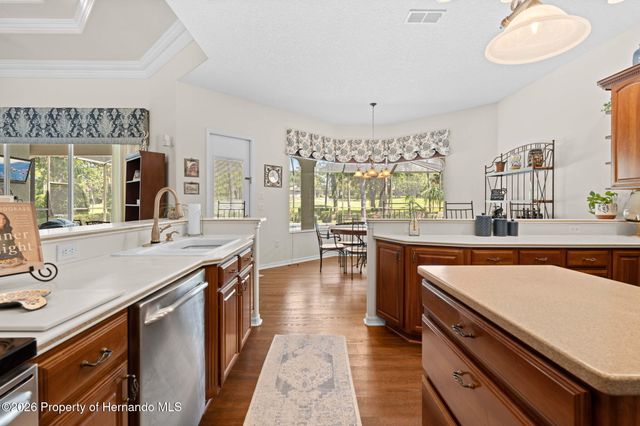 5399 Championship Cup Lane, Spring Hill, FL 34609