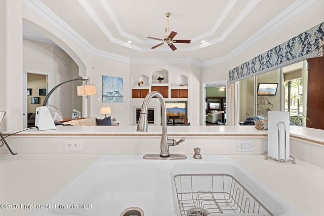 5399 Championship Cup Lane, Spring Hill, FL 34609