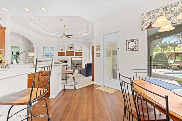 5399 Championship Cup Lane, Spring Hill, FL 34609