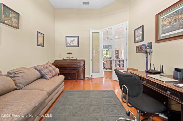 5399 Championship Cup Lane, Spring Hill, FL 34609