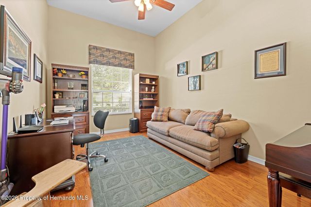 5399 Championship Cup Lane, Spring Hill, FL 34609