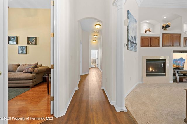 5399 Championship Cup Lane, Spring Hill, FL 34609