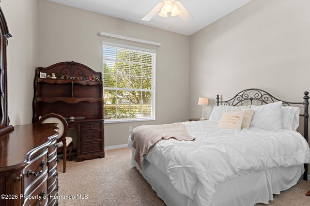 5399 Championship Cup Lane, Spring Hill, FL 34609