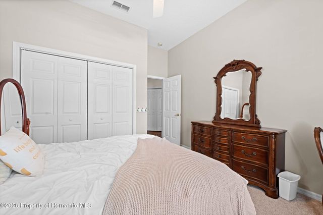 5399 Championship Cup Lane, Spring Hill, FL 34609