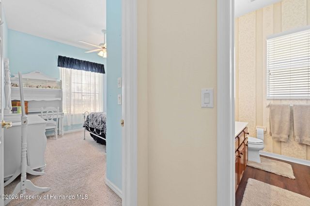5399 Championship Cup Lane, Spring Hill, FL 34609